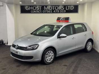 2011 (11) - 1.6 TDI S Euro 5 5dr