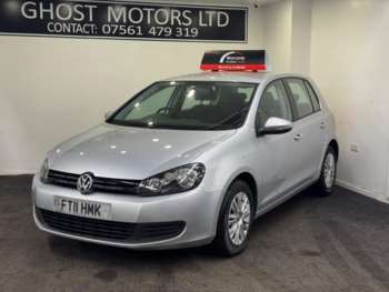 Used Volkswagen Golf 2011 for sale - 74788699: Photo