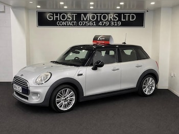 Used MINI Hatch 2014 for sale - 79508641: Photo