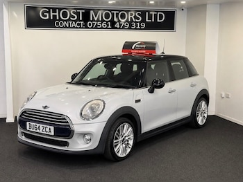 Used MINI Hatch 2014 for sale - 79508641: Photo