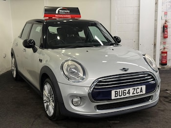 Used MINI Hatch 2014 for sale - 79508641: Photo