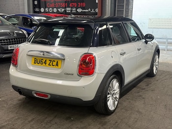 Used MINI Hatch 2014 for sale - 79508641: Photo