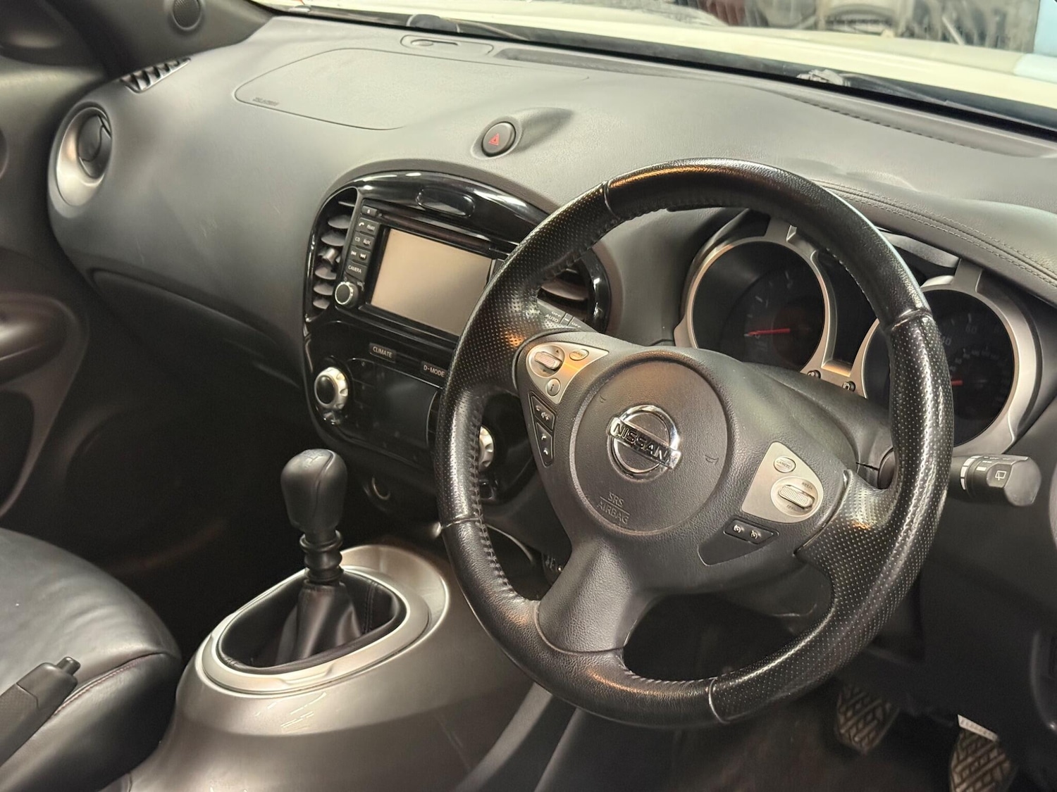 Used Nissan Juke 2013 for sale - 77893091: Photo 10
