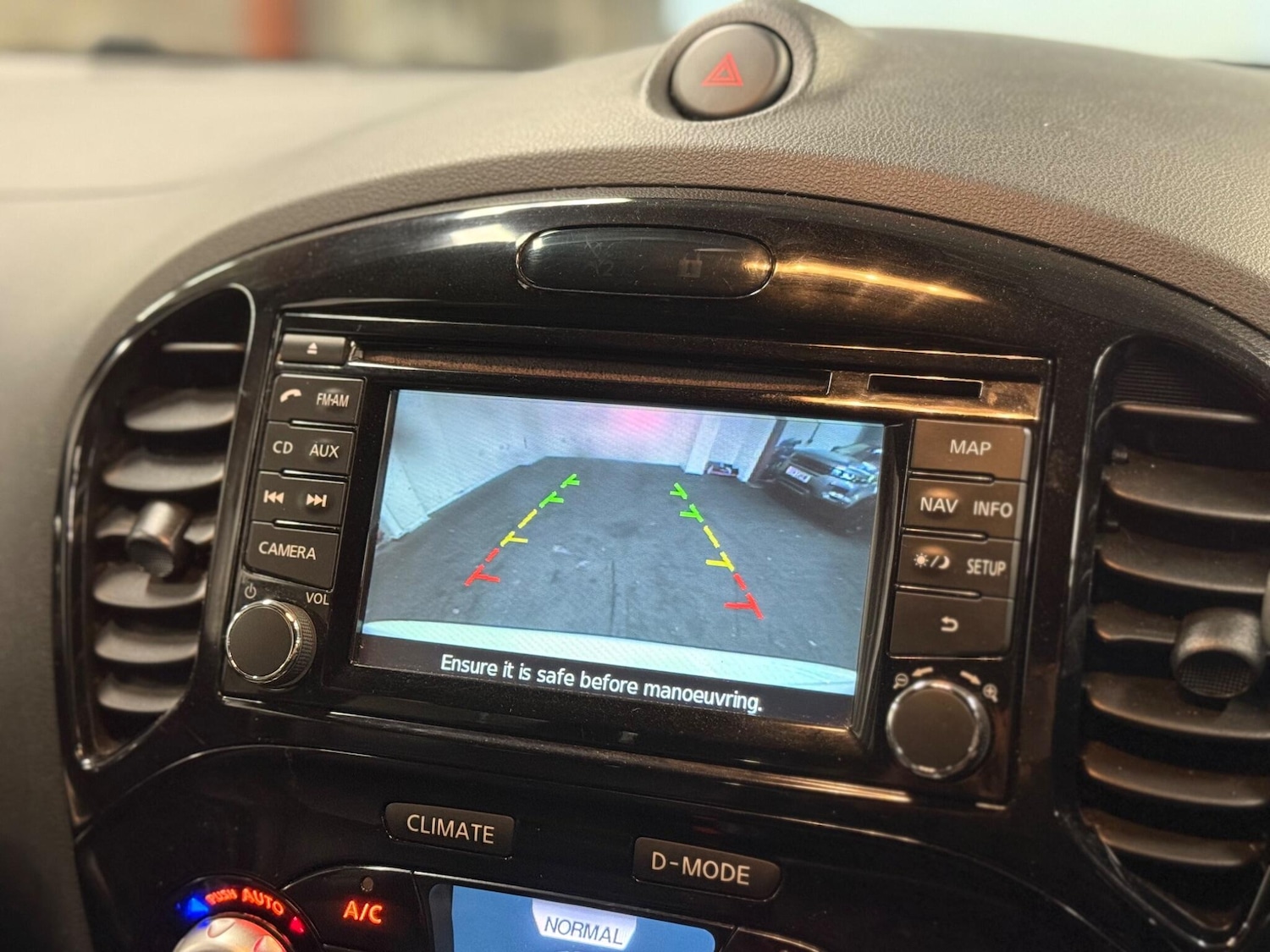 Used Nissan Juke 2013 for sale - 77893091: Photo 11