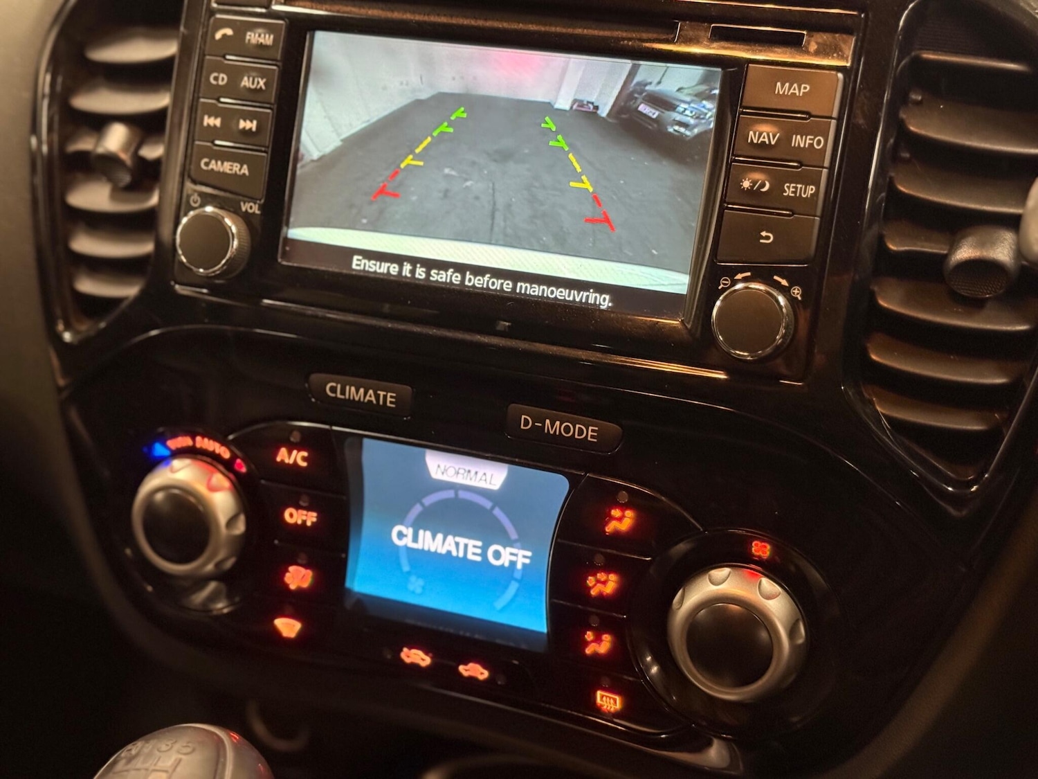 Used Nissan Juke 2013 for sale - 77893091: Photo 12