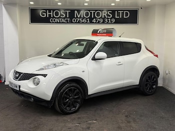 Used Nissan Juke 2013 for sale - 77893091: Photo