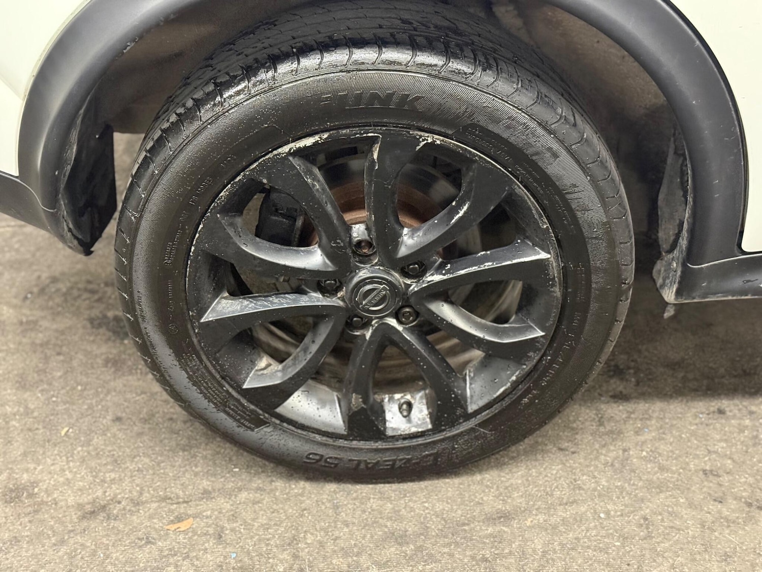 Used Nissan Juke 2013 for sale - 77893091: Photo 7