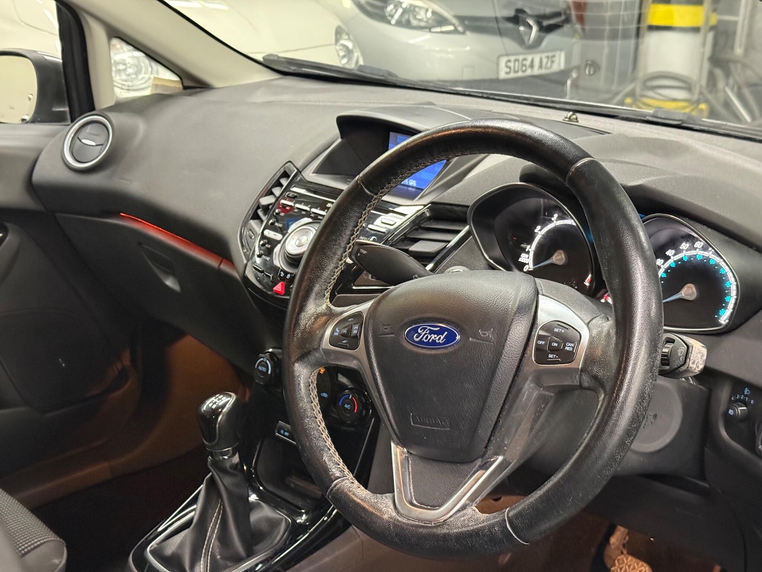 Used Ford Fiesta 2016 for sale - 77343801: Photo 11