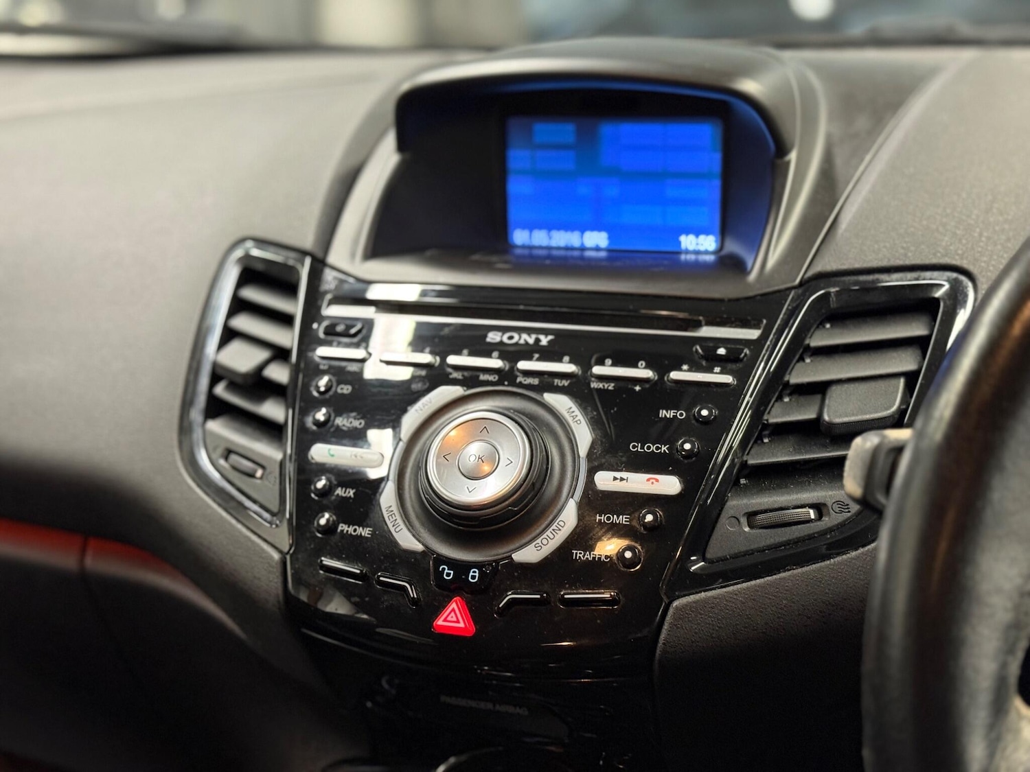 Used Ford Fiesta 2016 for sale - 77343801: Photo 12