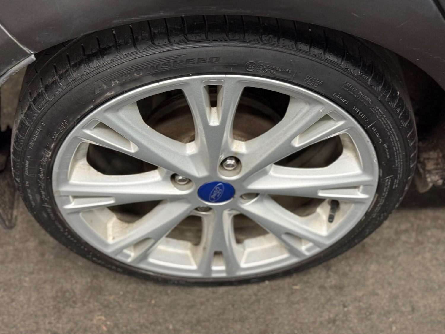 Used Ford Fiesta 2016 for sale - 77343801: Photo 7