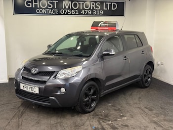 Used Toyota Urban Cruiser 2011 for sale - 79106286: Photo