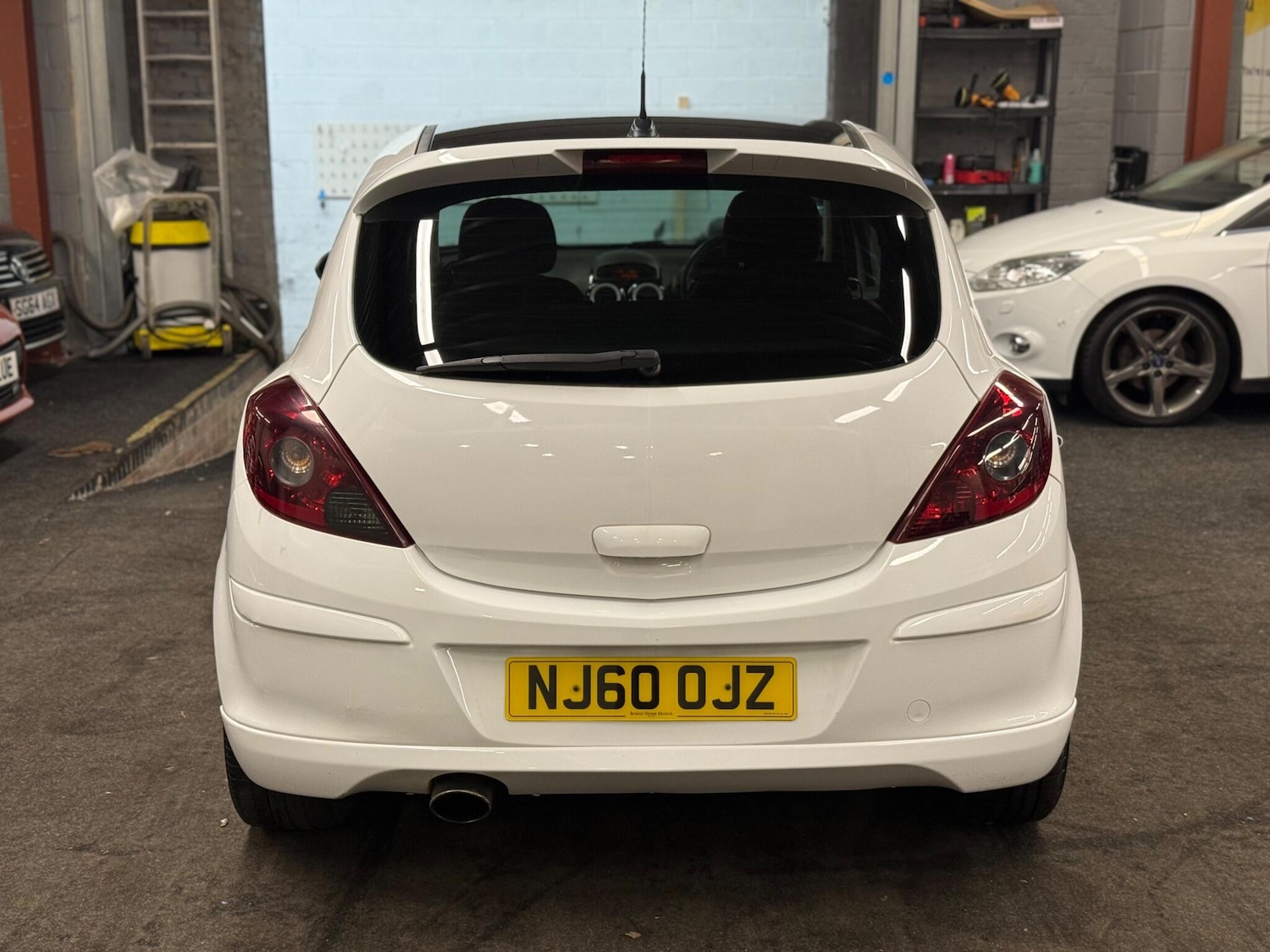 Used Vauxhall Corsa for sale - 77808720: Photo 5
