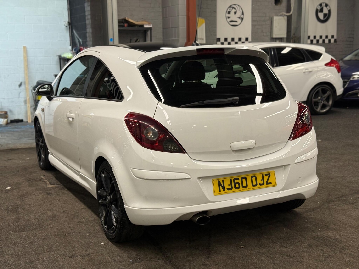 Used Vauxhall Corsa for sale - 77808720: Photo 6