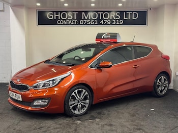 Used Kia Pro Ceed 2014 for sale - 79621091: Photo