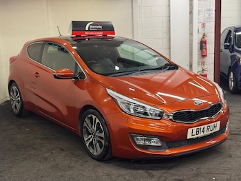 Used Kia Pro Ceed 2014 for sale - 79621091: Photo