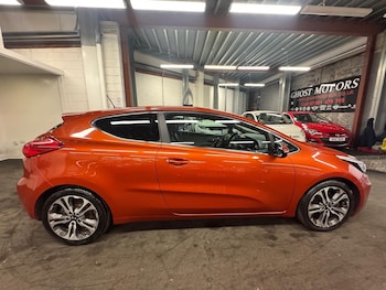 Used Kia Pro Ceed 2014 for sale - 79621091: Photo