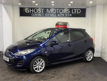 Used Mazda Mazda2 2012 for sale - 79169005: Photo