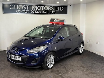 Used Mazda Mazda2 2012 for sale - 79169005: Photo