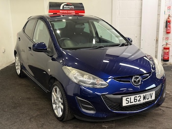 Used Mazda Mazda2 2012 for sale - 79169005: Photo