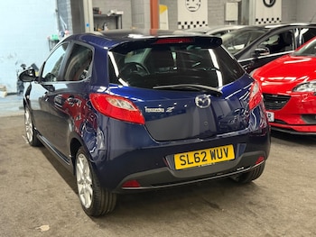 Used Mazda Mazda2 2012 for sale - 79169005: Photo
