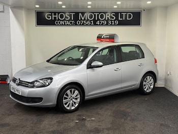 Volkswagen Golf feature image