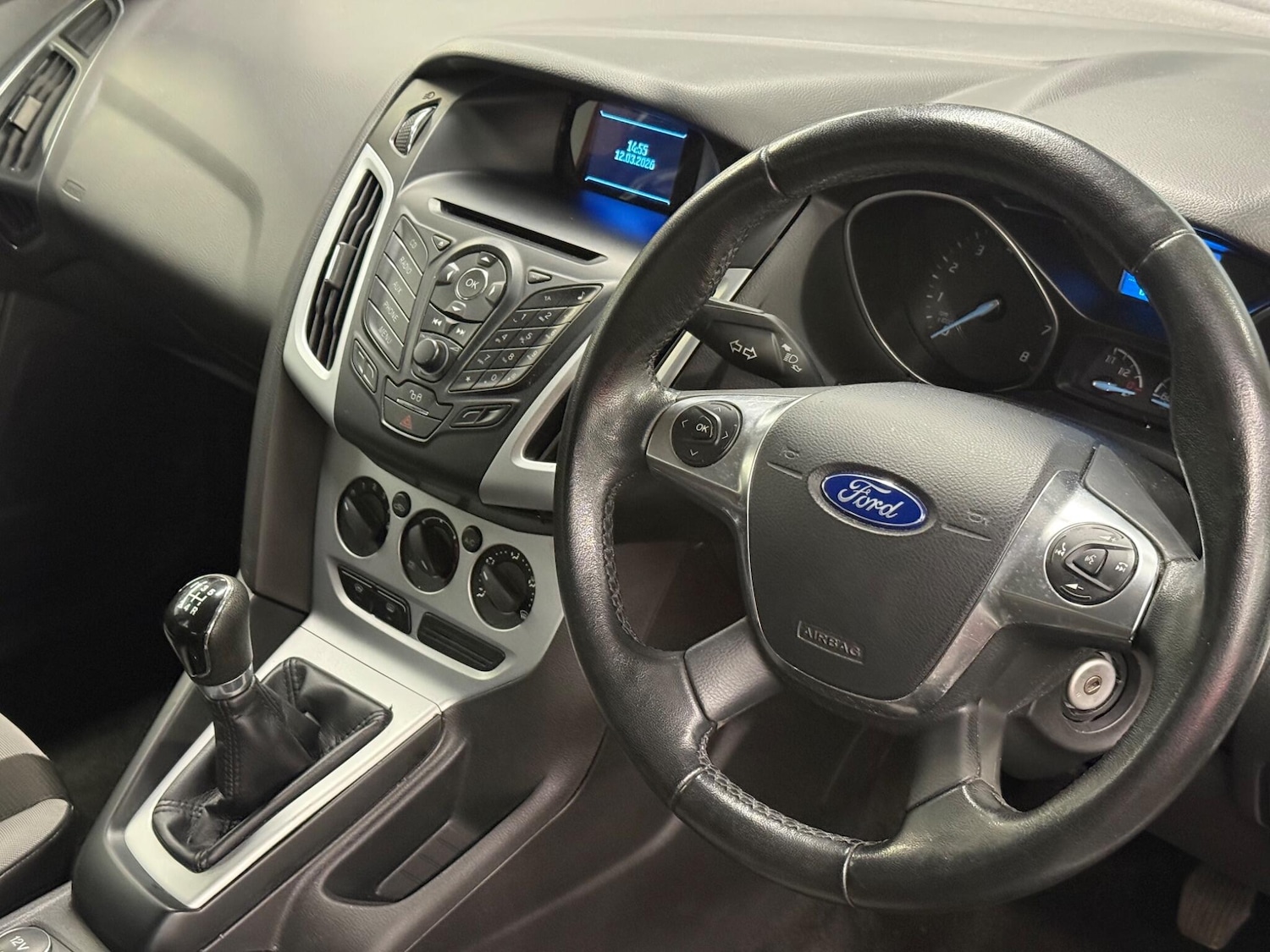 Used Ford Focus 2013 for sale - 77853203: Photo 10