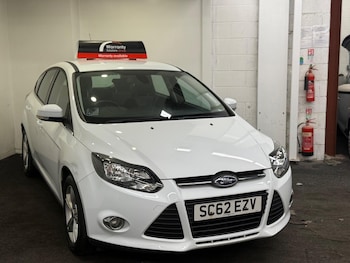 Used Ford Focus 2013 for sale - 77853203: Photo