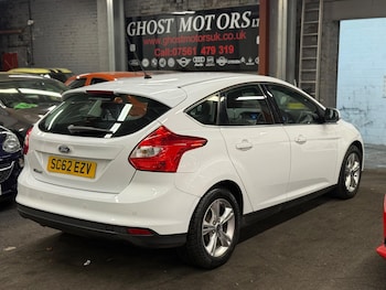 Used Ford Focus 2013 for sale - 77853203: Photo