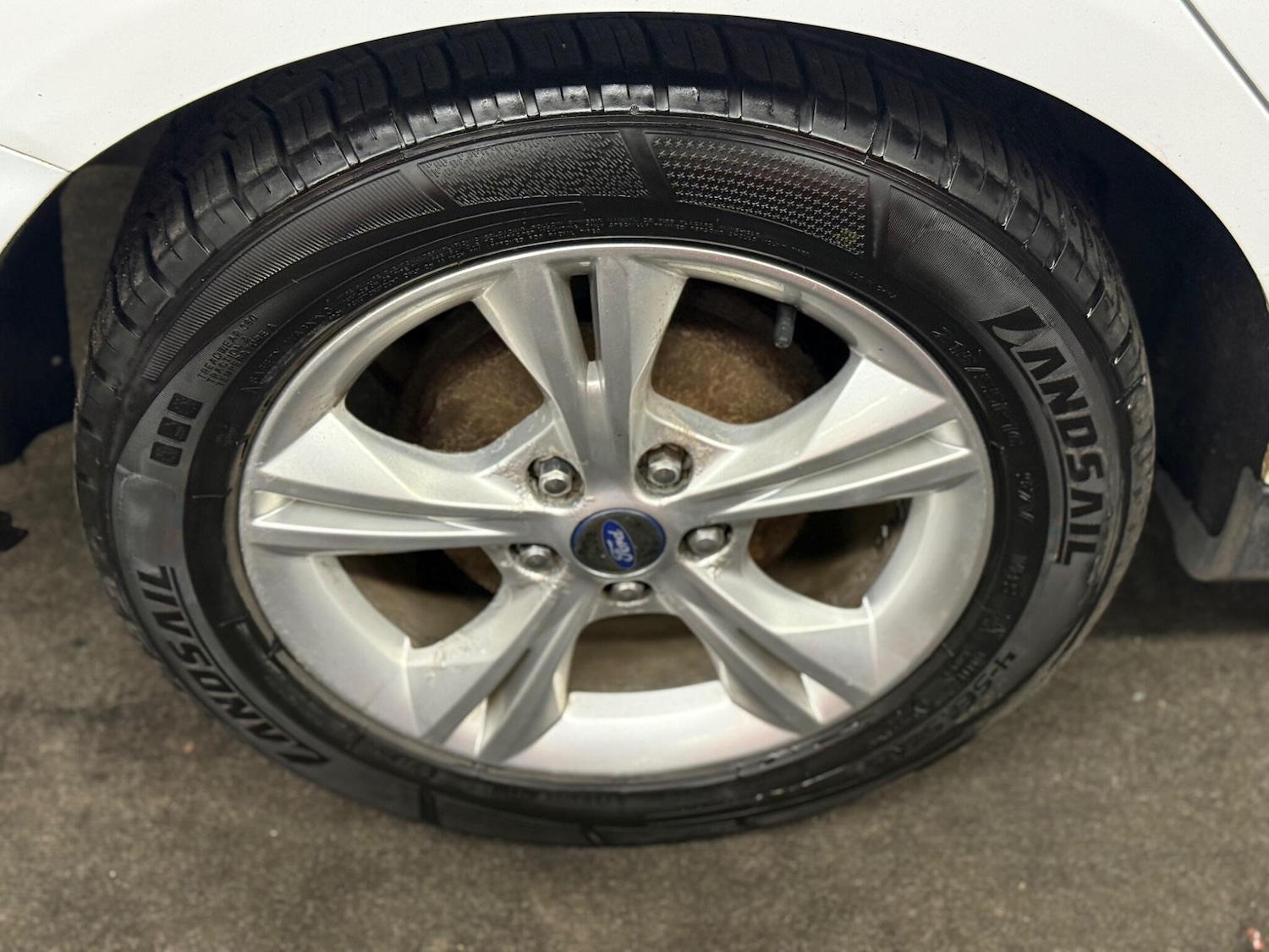 Used Ford Focus 2013 for sale - 77853203: Photo 7