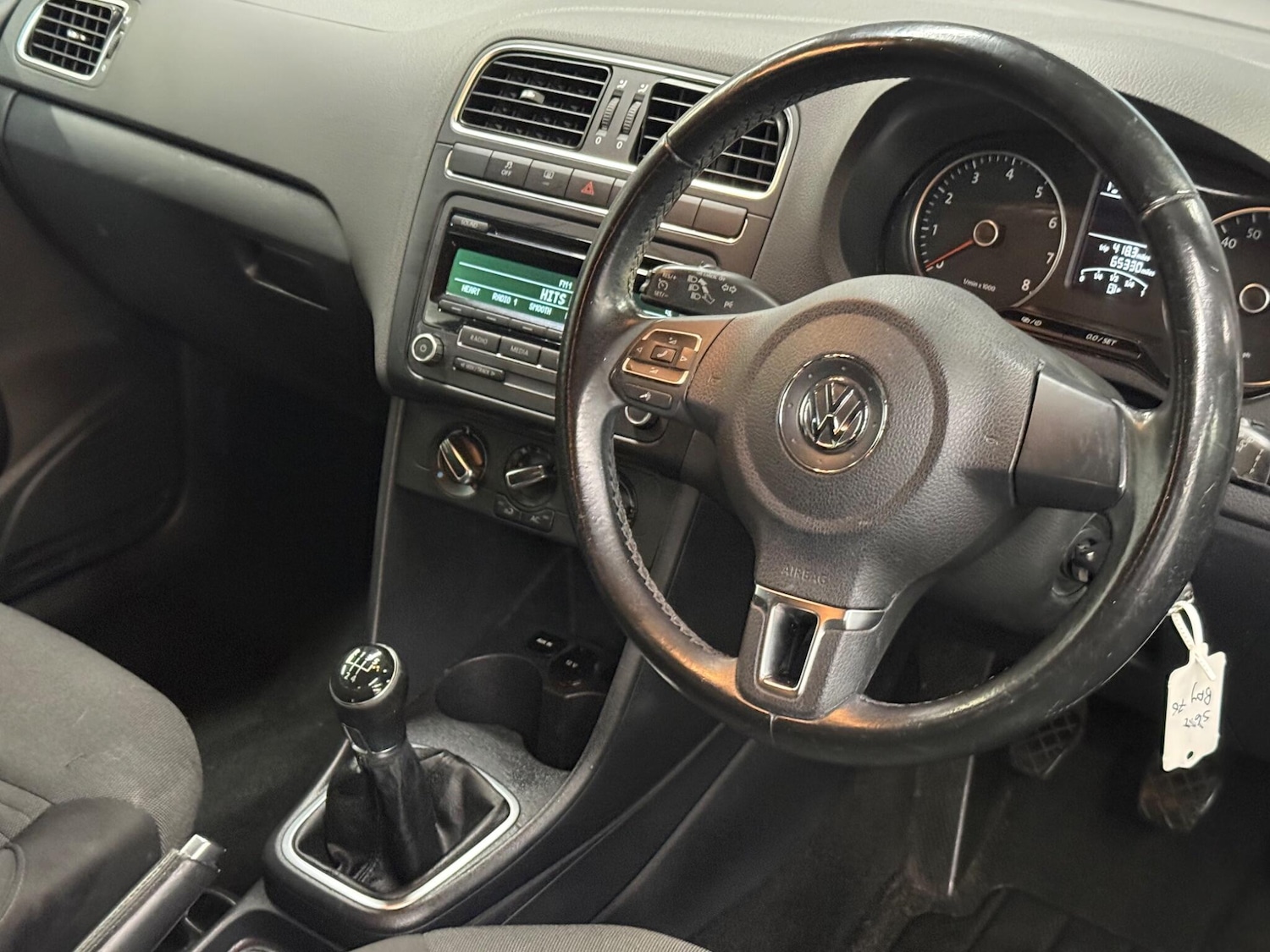 Used Volkswagen Polo 2014 for sale - 76689214: Photo 10