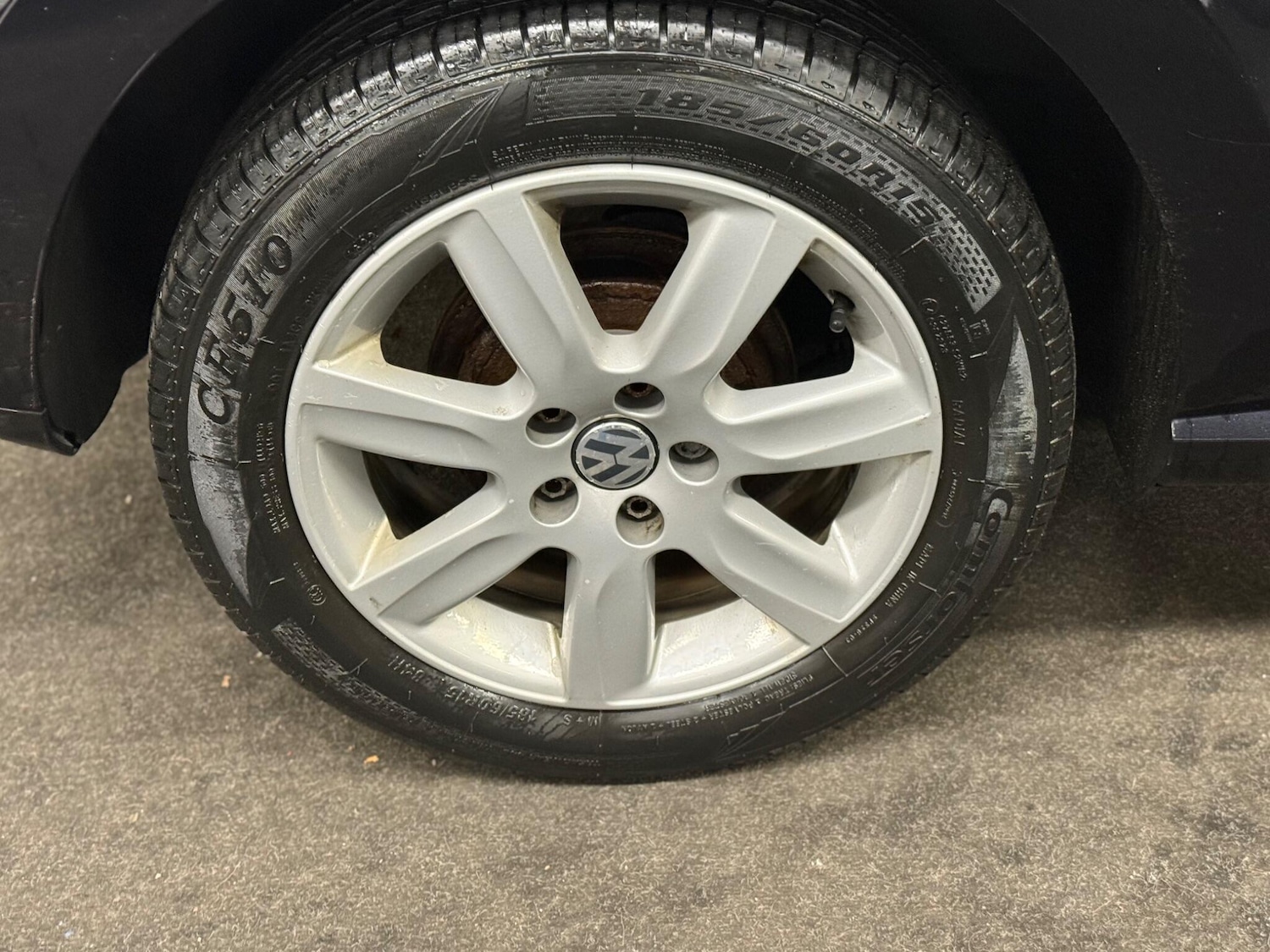 Used Volkswagen Polo 2014 for sale - 76689214: Photo 7