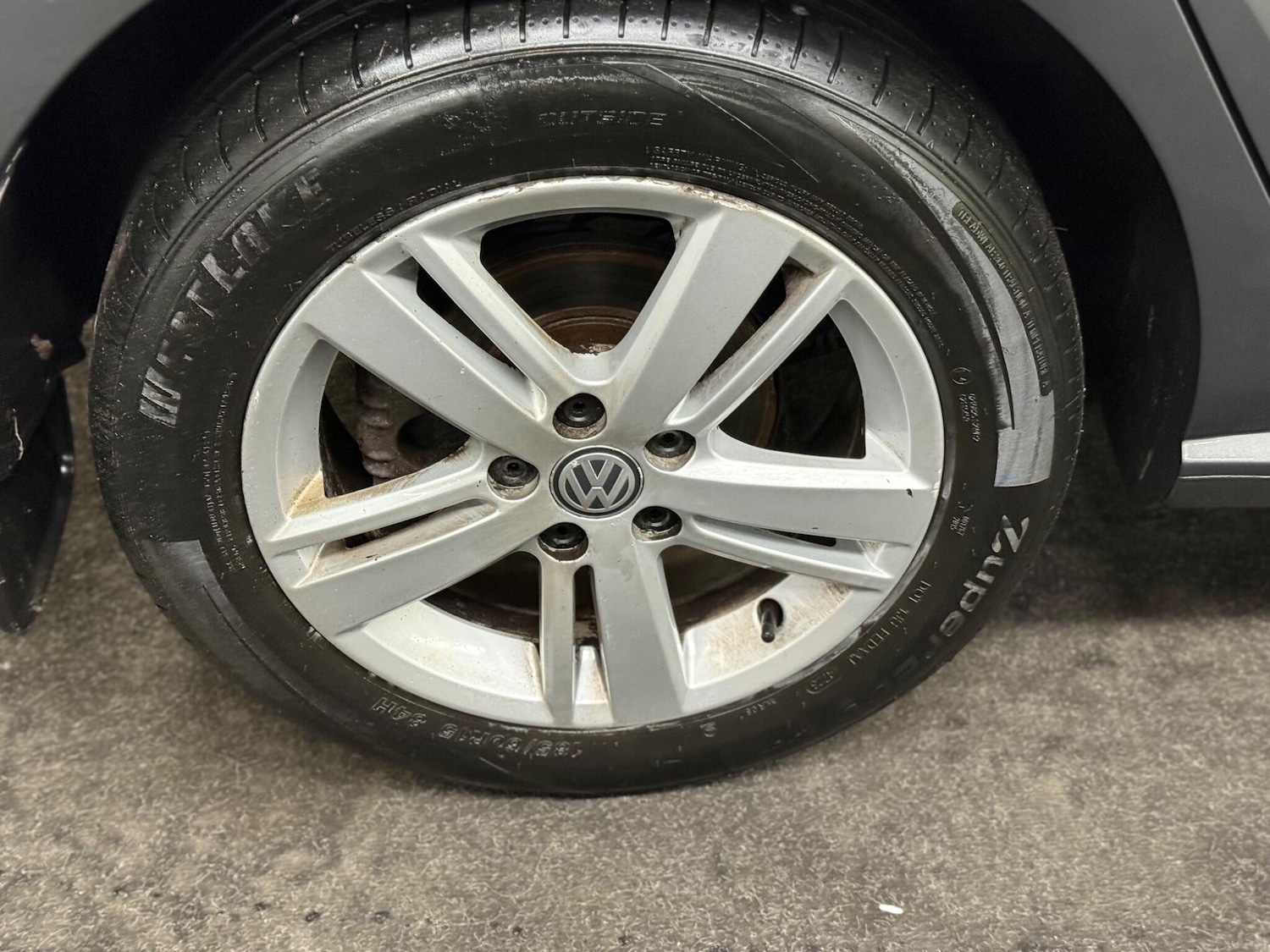 Used Volkswagen Polo 2016 for sale - 76953579: Photo 7