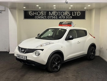 Used Nissan Juke 2013 for sale - 75949103: Photo