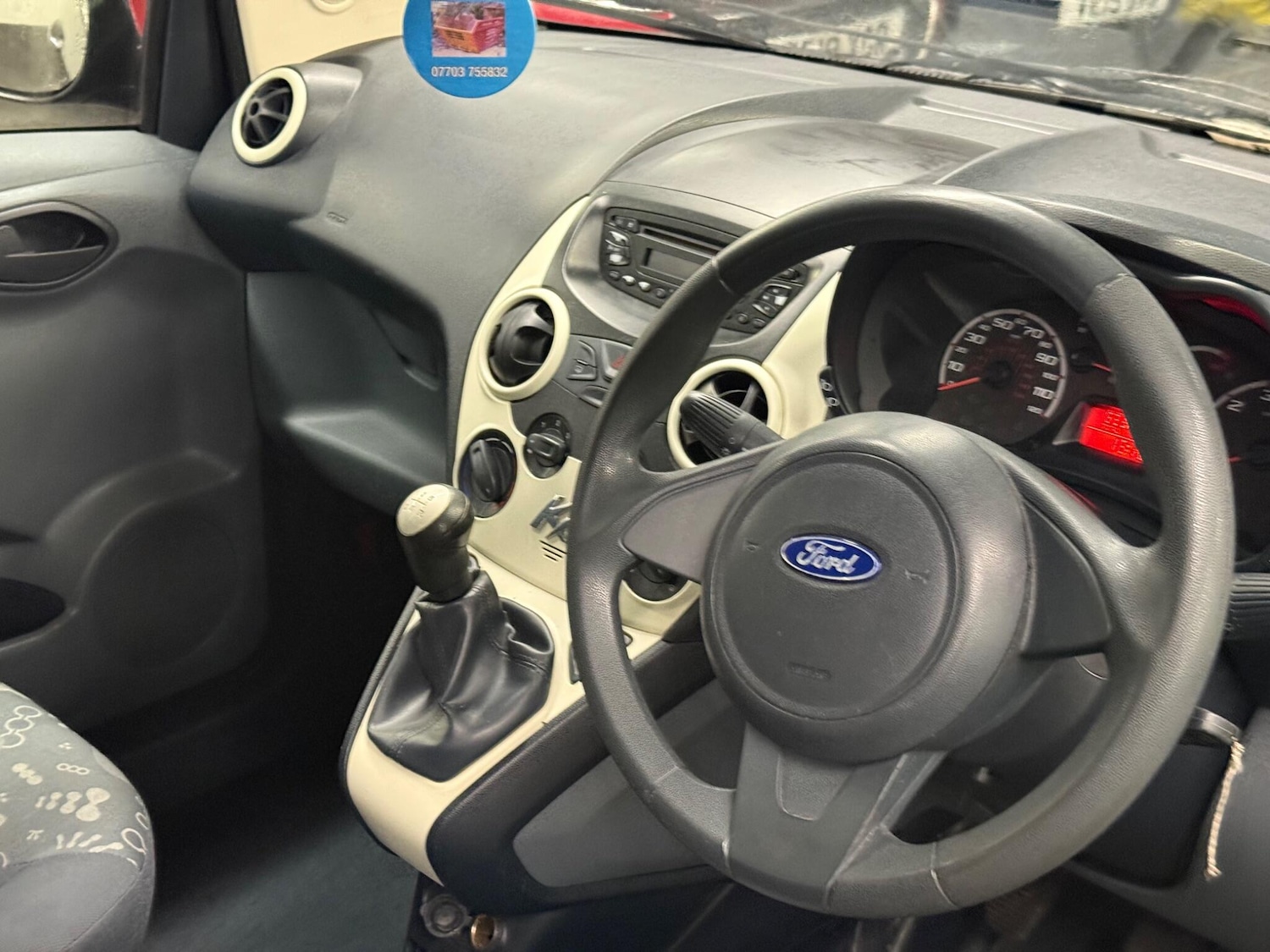 Used Ford Ka 2009 for sale - 77216092: Photo 10
