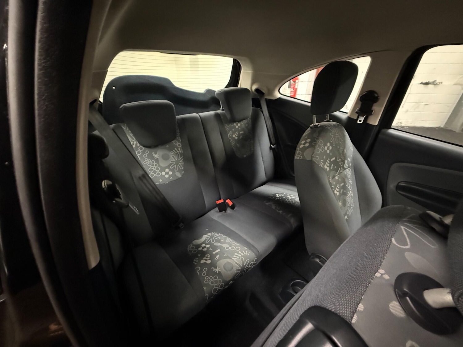 Used Ford Ka 2009 for sale - 77216092: Photo 11