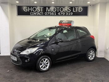 Used Ford Ka 2009 for sale - 77216092: Photo