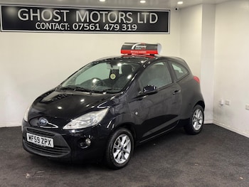 Used Ford Ka 2009 for sale - 77216092: Photo