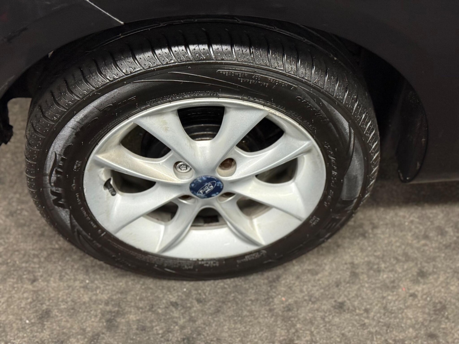 Used Ford Ka 2009 for sale - 77216092: Photo 7