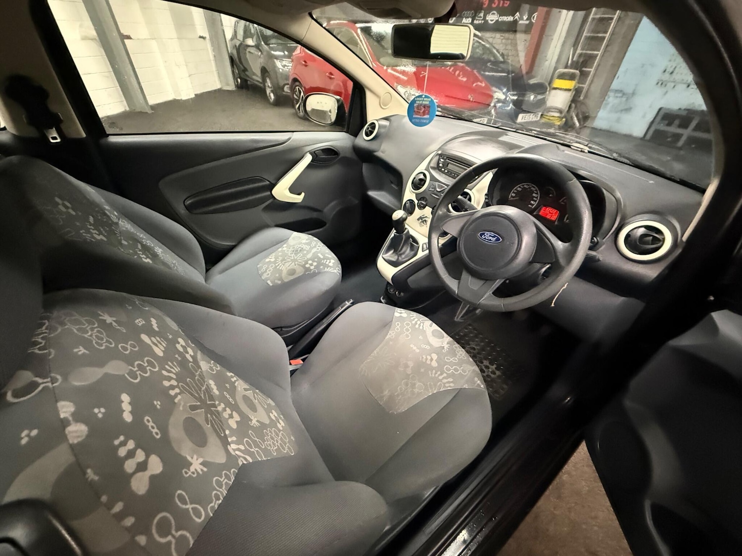 Used Ford Ka 2009 for sale - 77216092: Photo 8