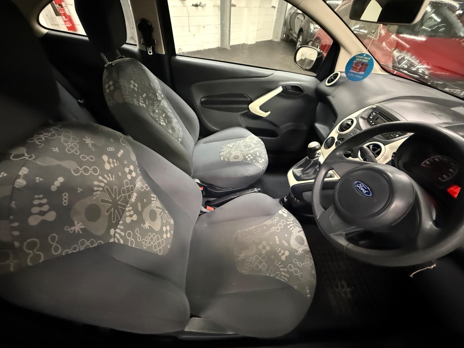 Used Ford Ka 2009 for sale - 77216092: Photo 9