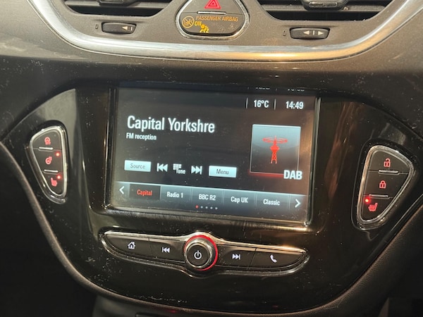 Used Vauxhall Corsa 2017 for sale - 76314867: Photo 10
