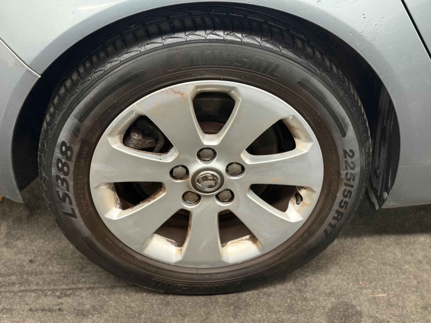 Used Vauxhall Insignia 2011 for sale - 76657353: Photo 7