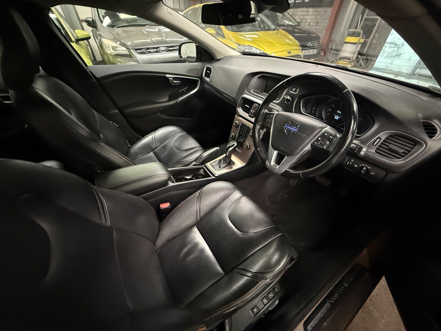 Used Volvo V40 Cross Country for sale - 78116538: Photo 10