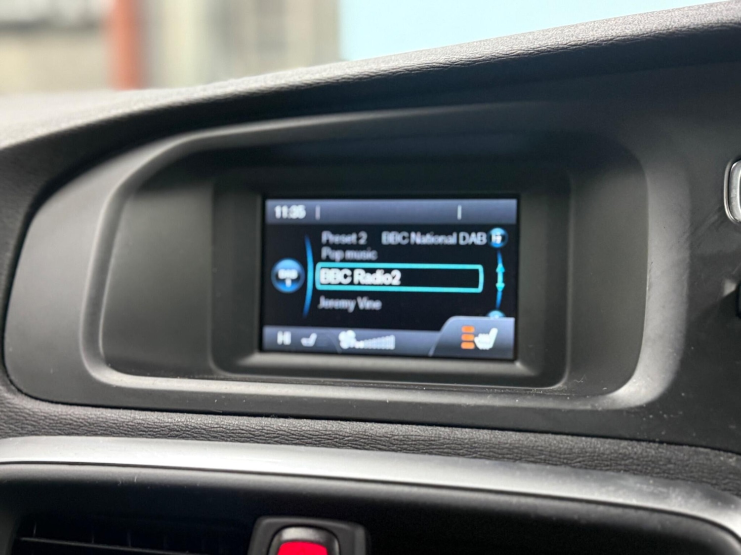 Used Volvo V40 Cross Country for sale - 78116538: Photo 14