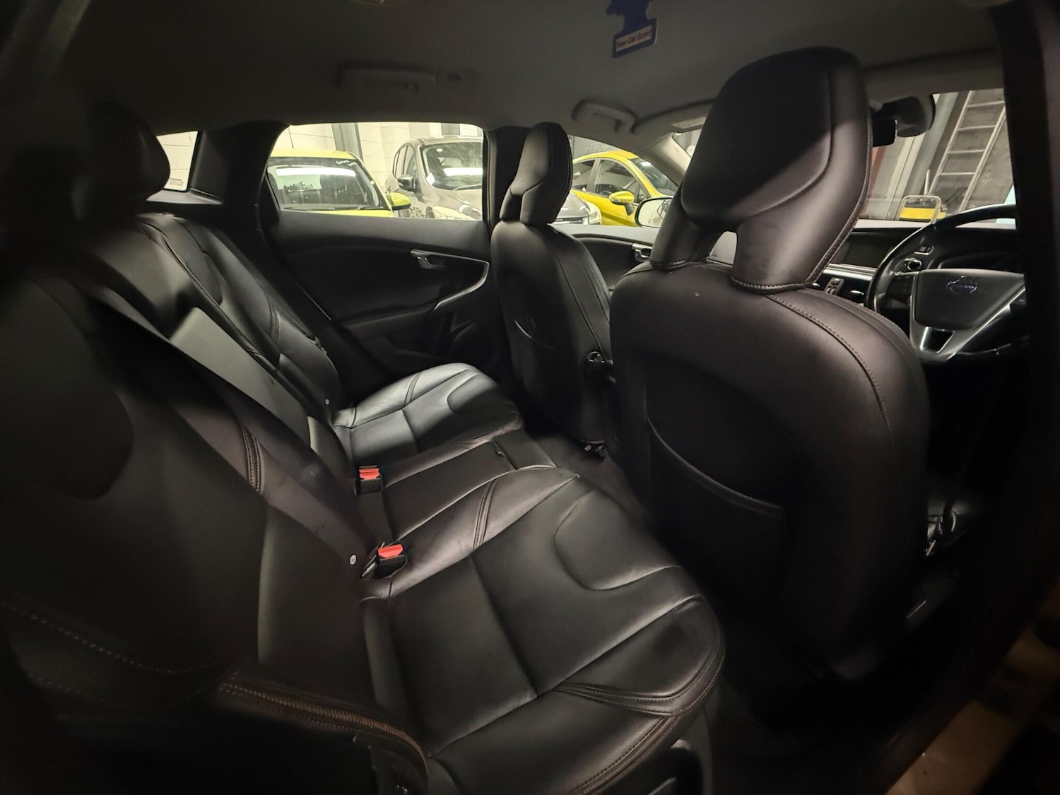 Used Volvo V40 Cross Country for sale - 78116538: Photo 5