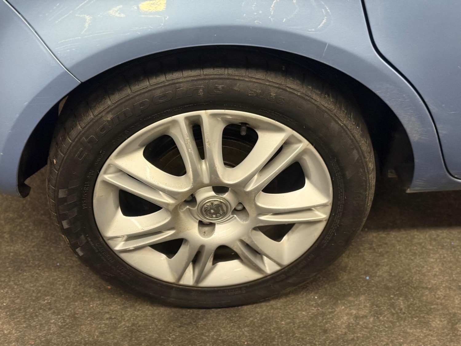 Used Vauxhall Corsa 2013 for sale - 77695538: Photo 7