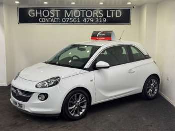 2014 (14) - 1.2 16v JAM Euro 5 3dr