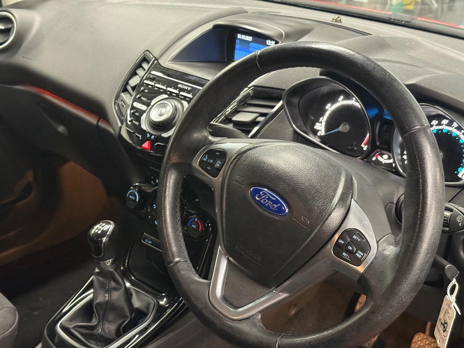 Used Ford Fiesta 2013 for sale - 76433000: Photo 10