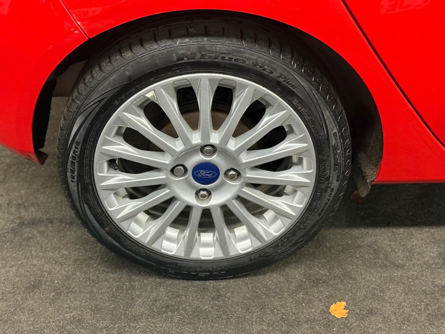 Used Ford Fiesta 2013 for sale - 76433000: Photo 7