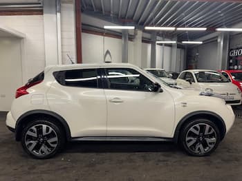 Used Nissan Juke 2013 for sale - 79676639: Photo